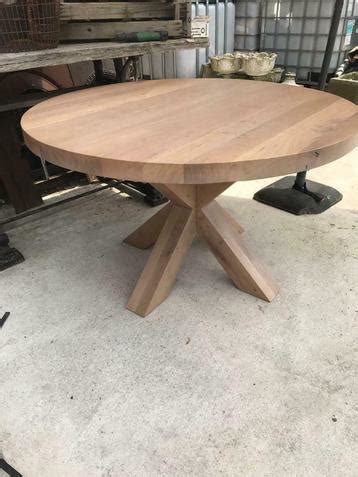 marktplaats eiken tafel